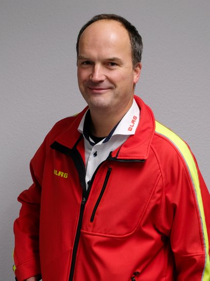 Stellvertretender Vorsitzender: Achim Böhm