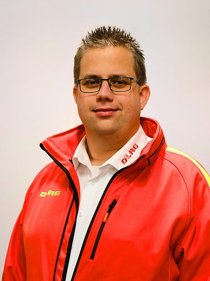 Leiter Einsatz: René Wißen